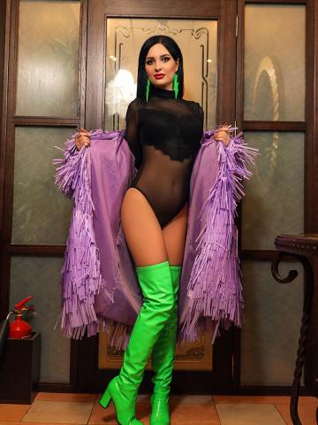 Люба Романтика фото 6