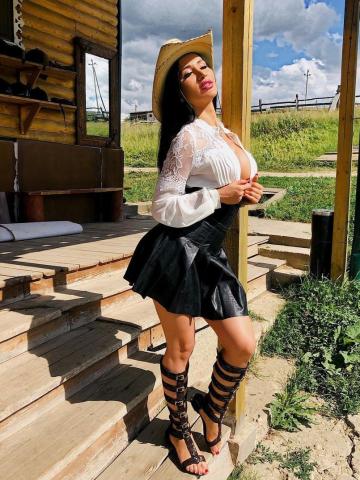 Ева Безопасная Зависимость фото 3