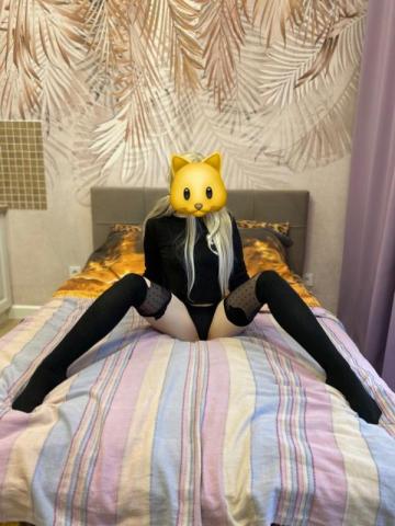 Алина Волшебная Реал фото 2